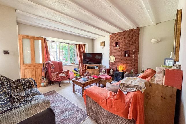23, Kielder Drive, Weston-Super-Mare photo 2