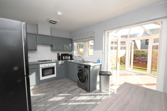 16 Greenacre Road, Bonnybridge photo 3