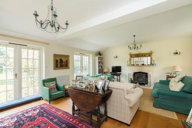 Melwood House, The Woodlands, Chesterton Bicester photo 4