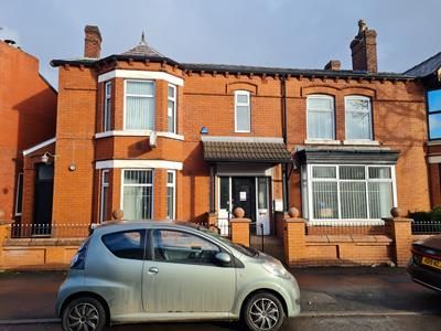 Thumbnail Commercial property for sale in Droylsden Road Family Practice, Droylsden Road, Manchester, Greater Manchester