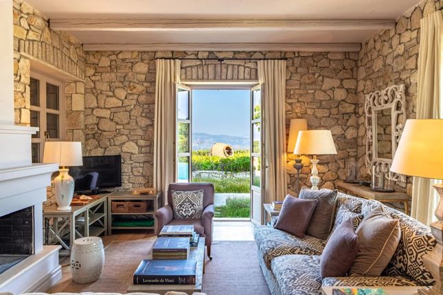 Villa for sale in Kellia, 49100, Greece