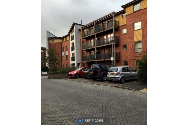 Thumbnail Flat to rent in Spottiswood Court, Croydon