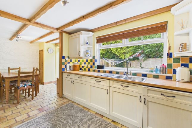 Woodbine Cottage, 12a Tregembo Hill, Relubbus, PENZANCE photo 4