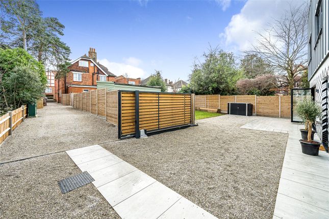 Detached house for sale in Highland Road, Bromley