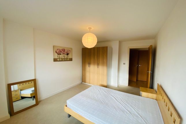 Flat to rent in College Road, Harrow-On-The-Hill, Harrow