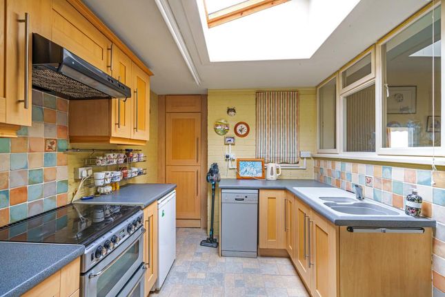 Detached bungalow for sale in Ludlow, Shropshire