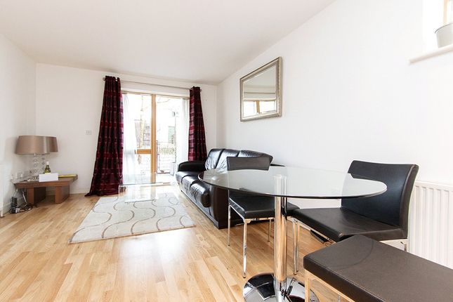 Thumbnail Flat to rent in Prospect House, Frean Street, London