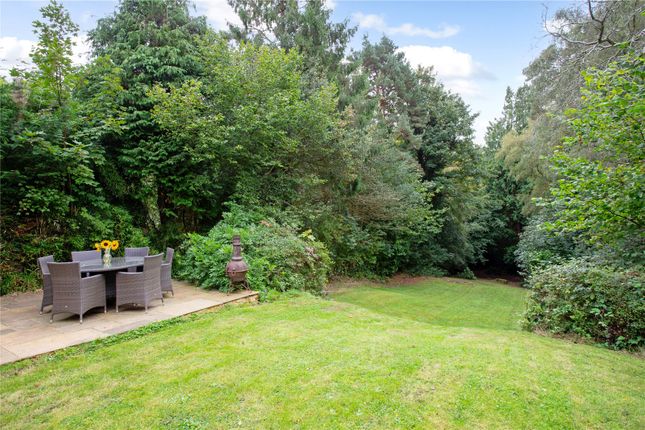 Detached house for sale in Hurtis Hill, Crowborough, East Sussex