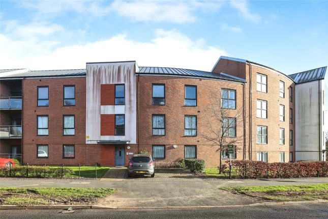 Thumbnail Flat for sale in Frogmill Road, Birmingham, West Midlands