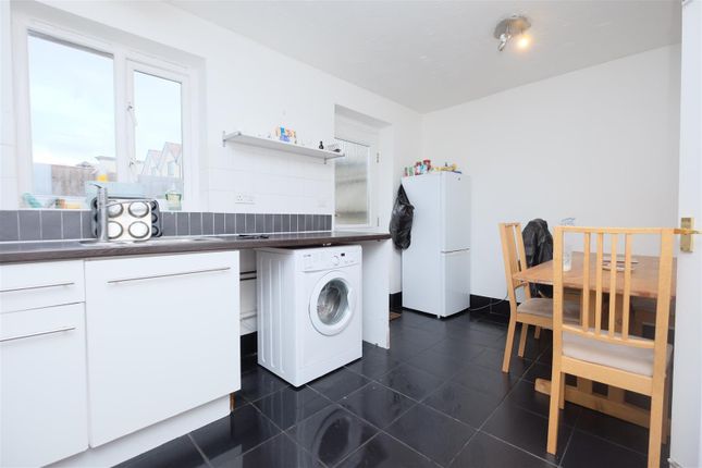 Terraced house for sale in Victoria Mews, British Road, Bedminster, Bristol