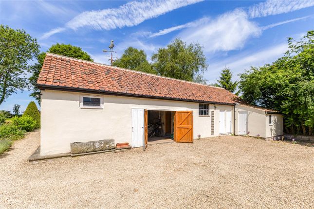 Outbuilding
