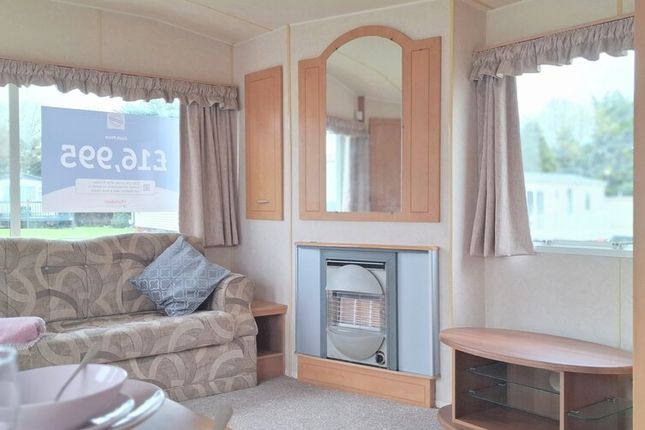 Breydon Water Holiday Park, Butt Ln, Great Yarmouth photo 3