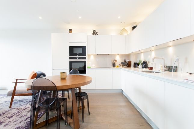 85 9a, York Way, London photo 4