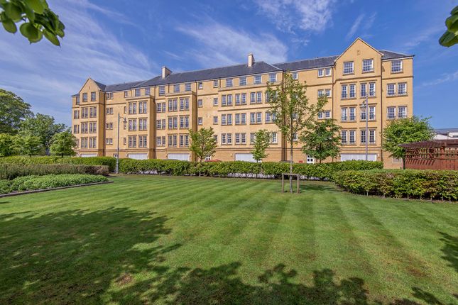 Thumbnail Flat for sale in Adamson Court, St Andrews