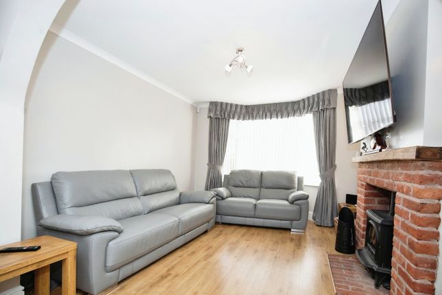 Semi-detached house for sale in Nailcote Avenue, Coventry