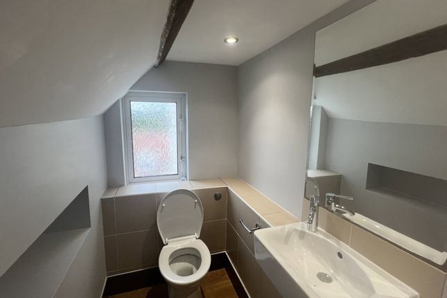 14,Flat 1, Old Street, Worcester photo 4