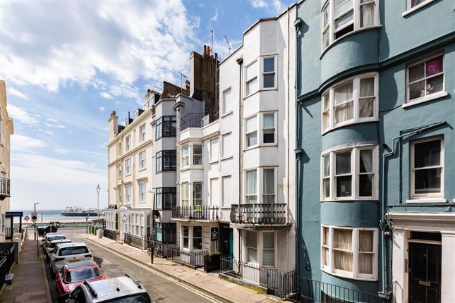 Thumbnail Property for sale in Broad Street, Brighton