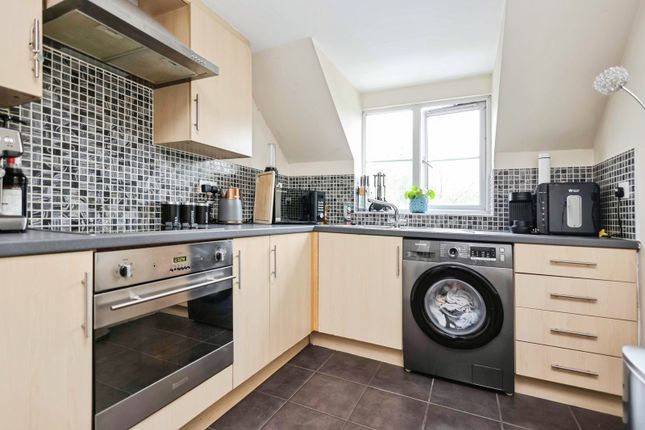 Apartment 5, 54, Reservoir Road, West Midlands photo 4