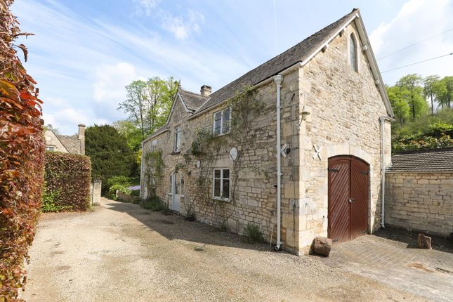 Detached house for sale in Yokehouse Lane, Stroud