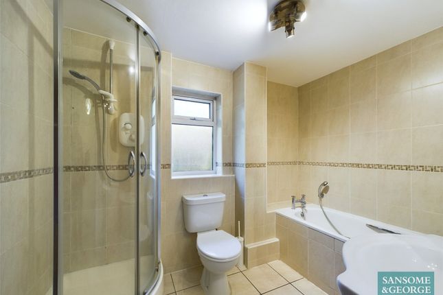 Detached house for sale in Soke Road, Silchester, Reading, Hampshire