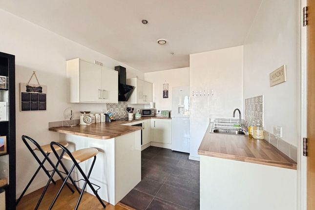 5/10 55 Degrees North, Pilgrim Street, Newcastle Upon Tyne photo 5