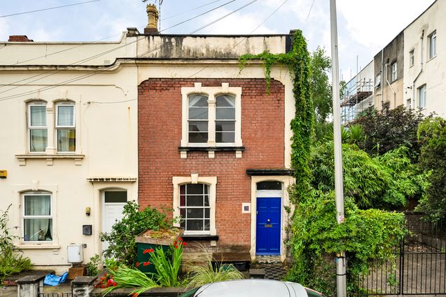 Property for sale in Denbigh Street, St. Pauls, Bristol