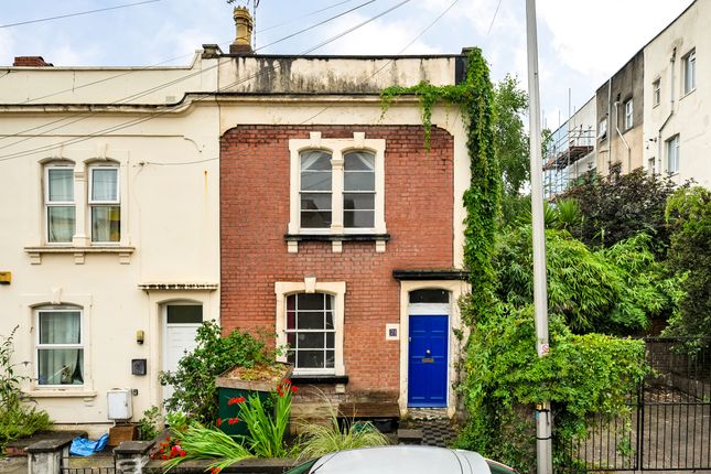 Thumbnail Property for sale in Denbigh Street, St Pauls, Bristol