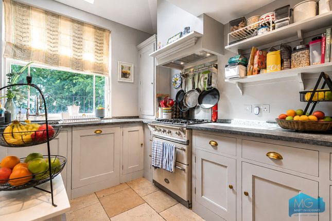 15, Priory Terrace, London photo 4