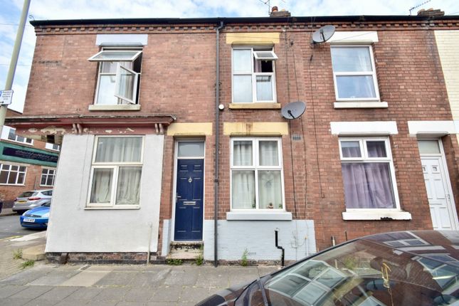 Western Road, West End, Leicester, Leicestershire, Le3 0Ea