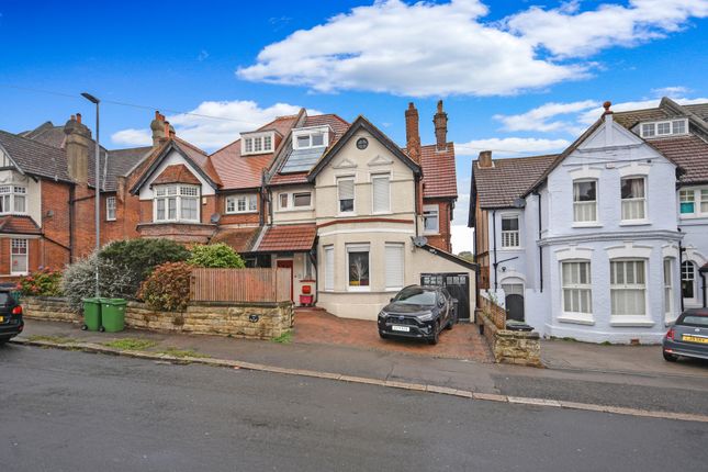 Property for sale in Tower Road West, St. Leonards-On-Sea