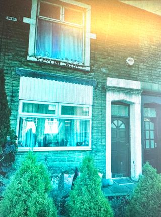 Thumbnail Terraced house to rent in Station Road, Blackrod