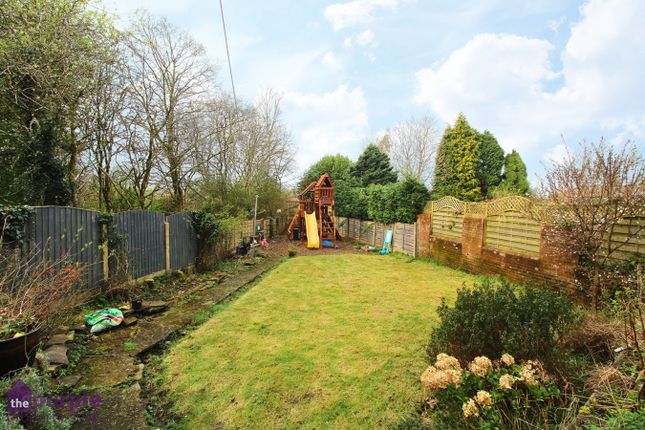 Semi-detached house for sale in Maryland Avenue, Breightmet, Bolton