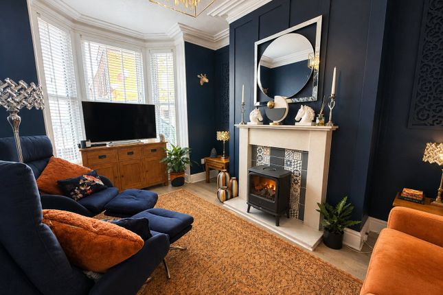 21, Thorpe Street, East Yorkshire photo 2