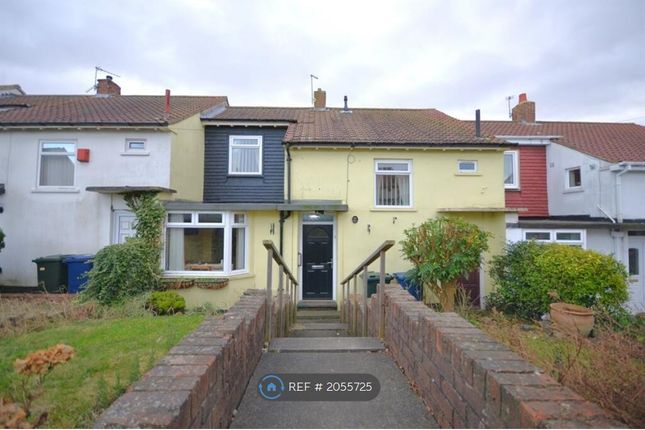 Terraced house to rent in Millfield Avenue, Newcastle Upon Tyne