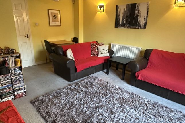 Terraced house for sale in Bagle Court, Port Talbot, Neath Port Talbot.