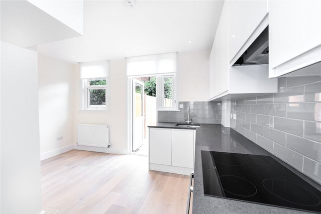Newton Road, London photo 2