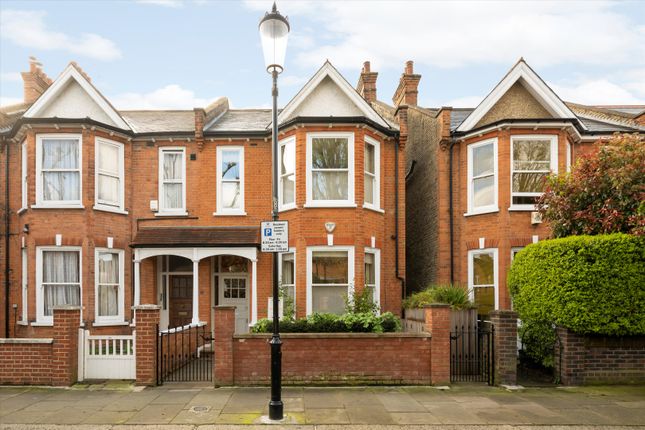 Semi-detached house for sale in Kingsbridge Road, London