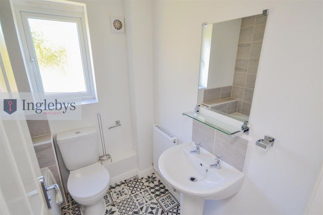 Property for sale in Middle Gill Close, Loftus, Saltburn-By-The-Sea