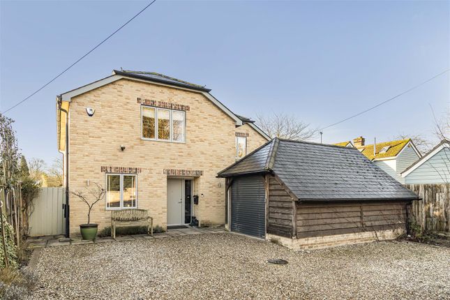 New Road, Haslingfield photo 2