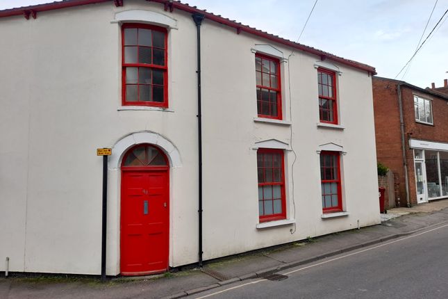 Thumbnail Cottage to rent in Chapel Lane, Barton-Upon-Humber