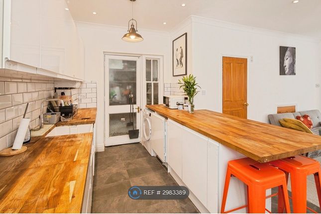 Comerford Road, London photo 5