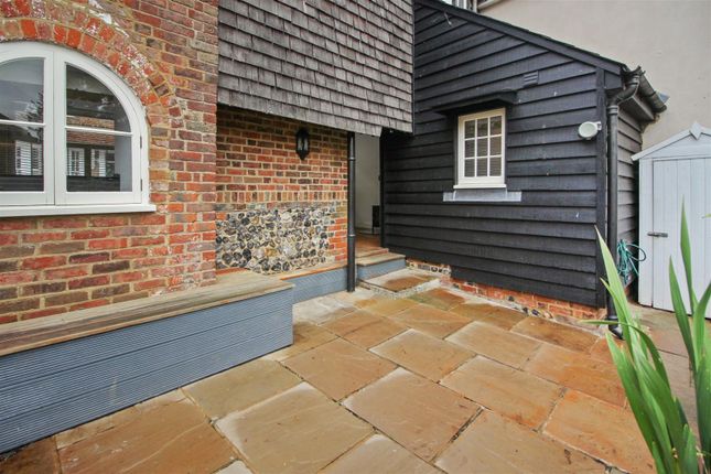 The Old Post Office, 79a, The Street, Canterbury photo 4