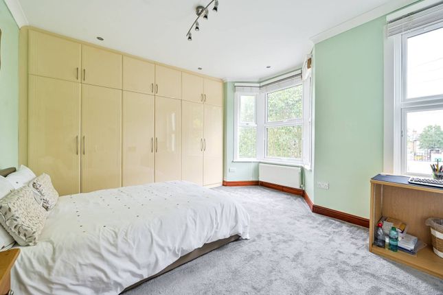 Terraced house for sale in Halstow Road, East Greenwich, London