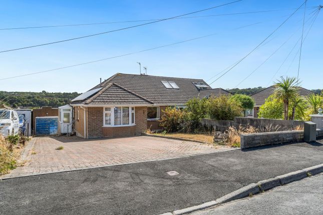 3-bed house on 43, Staddon Park Road, Plymouth, £260,000