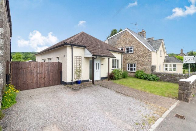 Thumbnail Bungalow for sale in Trelleck, Monmouth, Monmouthshire