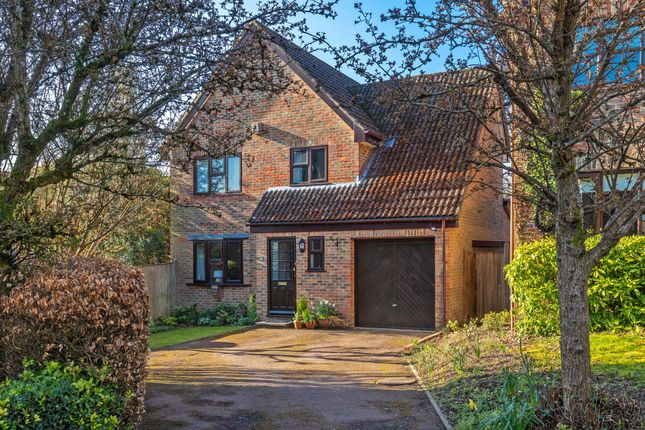 4-bed house on 26 Rooks Down Road, Winchester, £660,000