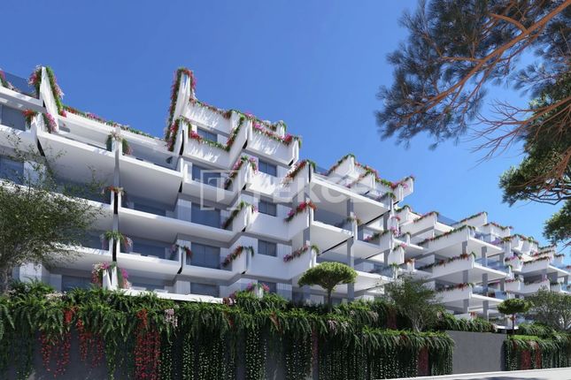 Apartment for sale in La Herradura, Almuñécar, Granada, Spain