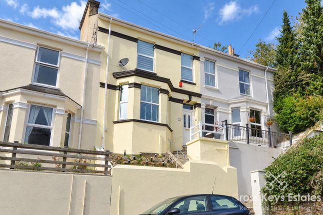 3-bed house on Park Road, Plymouth, £280,000
