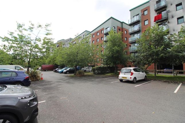 2-bed flat on 431 Lower Hall Street, 431 Lower Hall Street, St Helens, £10,000