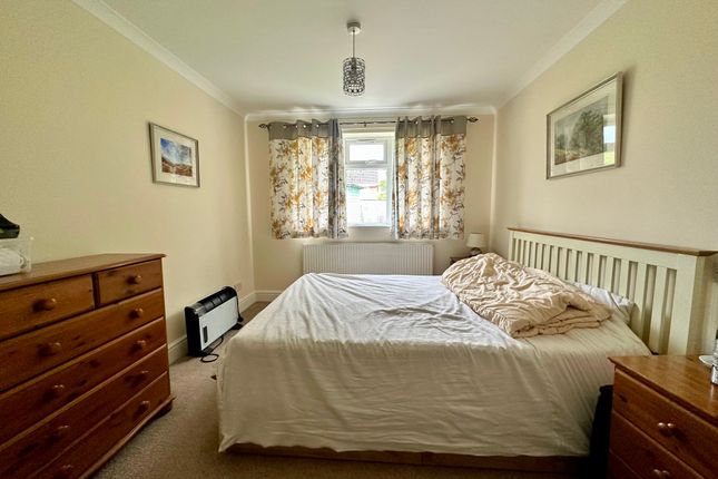 Property for sale in Parsonage Way, Woodbury, Exeter